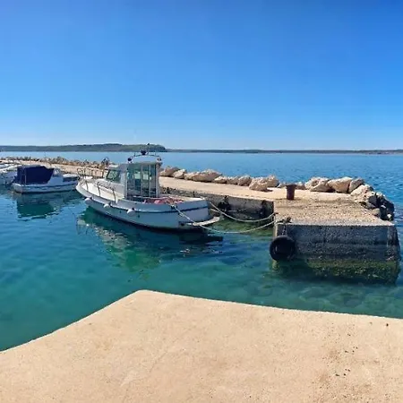 شقة Cili Miletici